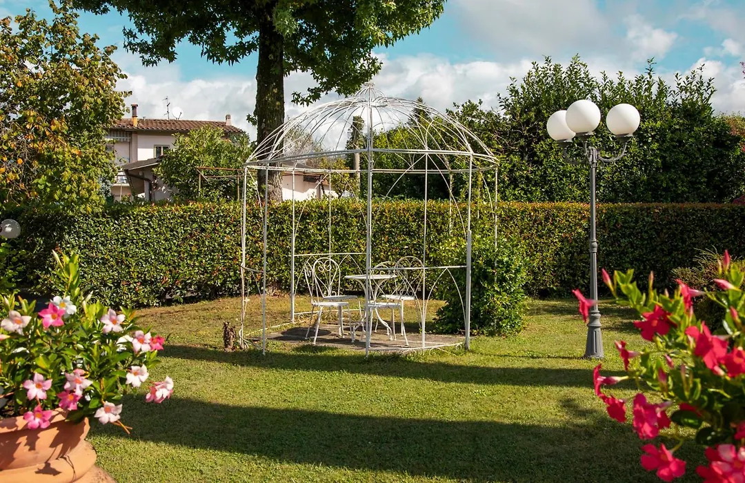 Hotel Ristorante La Lanterna-1