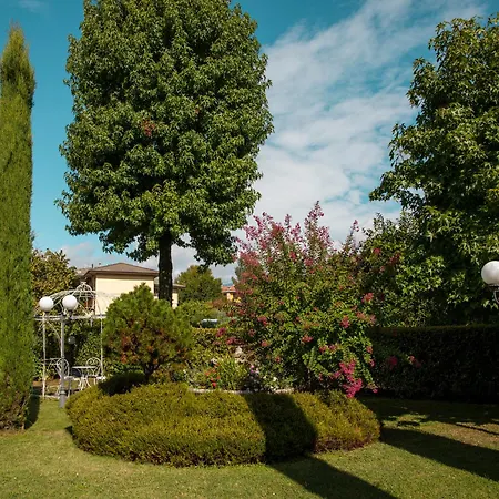 Hotel Ristorante La Lanterna-3